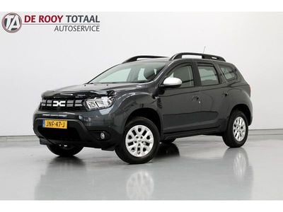 Grijs Gebruikt 2023 Dacia Duster Expression SUV | € 19.700 (Eerlijke prijs)