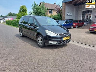 tweedehands Ford Galaxy 2.0-16V Ghia 7 Persoons