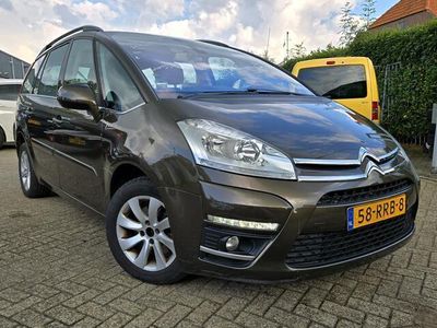Citroën Grand C4 Picasso