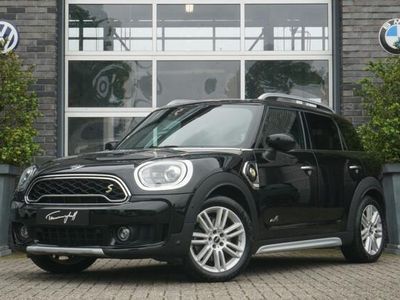 tweedehands Mini Cooper Countryman 2.0 SE ALL4 CHILI AUT. 10KW NAVI - HEAD-UP - CAMERA