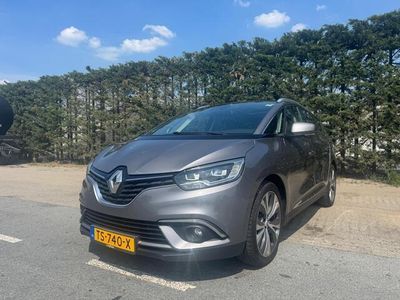 Renault Grand Scénic IV