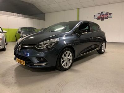 Renault Clio IV