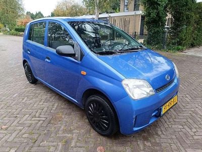 Daihatsu Cuore
