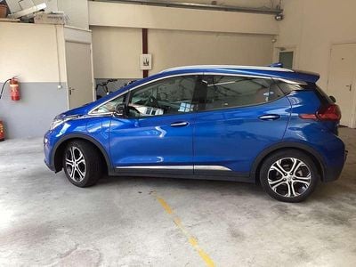 Opel Ampera