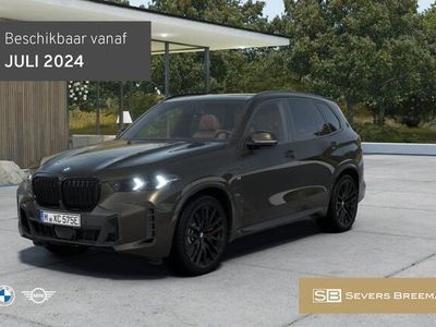 tweedehands BMW X5 xDrive50e M Sportpakket Pro Aut. - Beschikbaar vanaf: Juli 2024