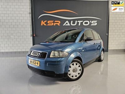 Audi A2