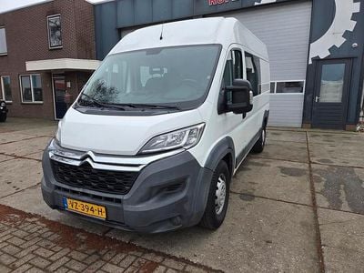 Occasion Citroën Jumper 131 PK (96 kW) 2016 MPV