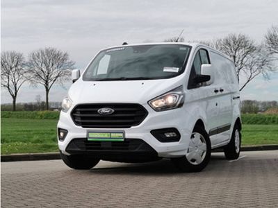 tweedehands Ford Transit Custom 2.0 tdci 130 aut.