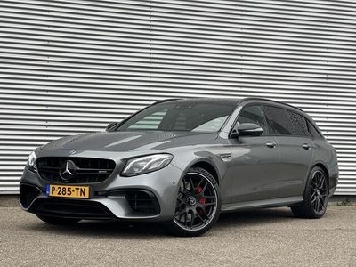 Mercedes S63 AMG