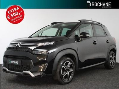 tweedehands Citroën C3 Aircross 1.2 PureTech 110 Feel