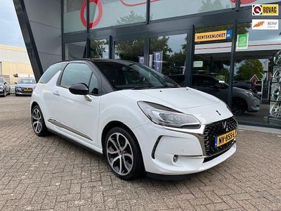 DS Automobiles DS3