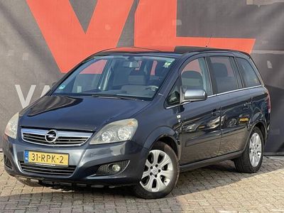 tweedehands Opel Zafira 1.7 CDTi Cosmo | Nieuw binnen | 7 persoons | Trekh