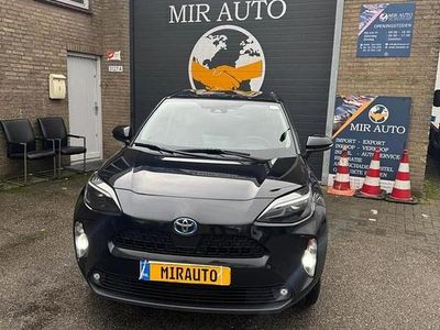 Gebruikt 2022 Toyota Yaris | € 19.499 (Goede deal)