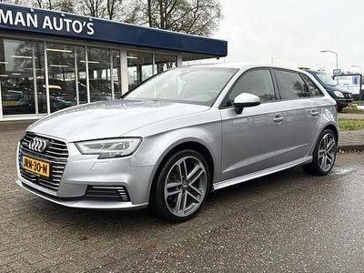 Occasion 2016 Audi e-tron SUV | € 22.950