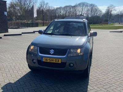 tweedehands Suzuki Grand Vitara 2.0-16V JLX