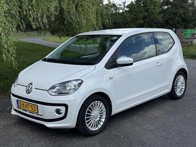 VW up!