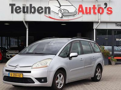 Citroën Grand C4 Picasso