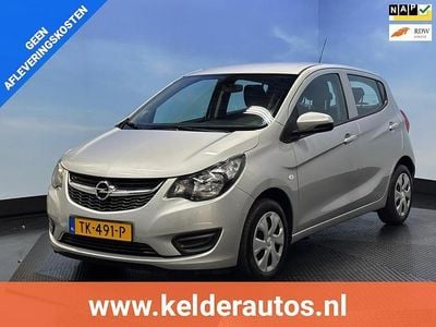 Opel Karl