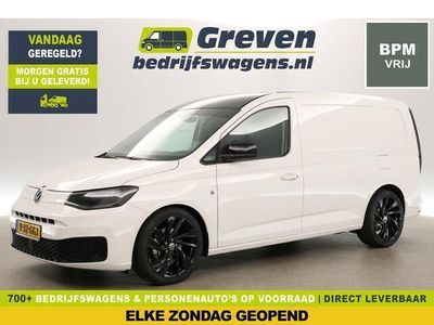 VW Caddy Maxi