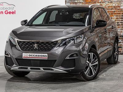 Occasion Peugeot 3008 Crossway 2023 Grijs SUV
