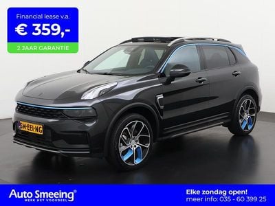 Lynk & Co 01