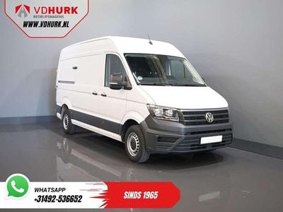 VW Crafter
