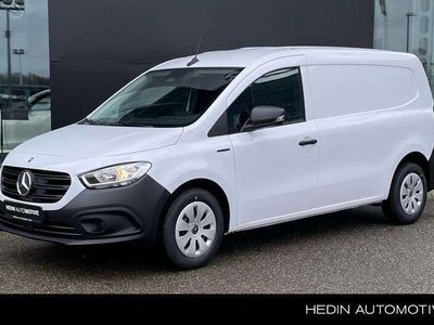 Mercedes eCitan