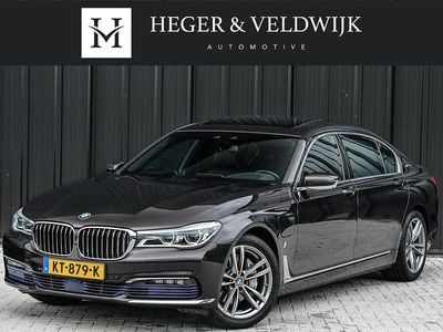BMW 740