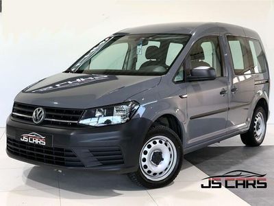 VW Caddy