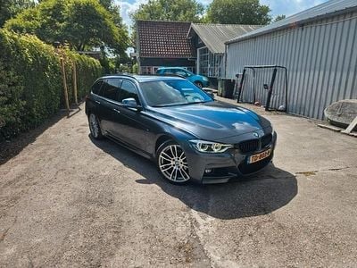 Occasion BMW 318 M Sport 136 PK (100 kW) 2017 Stationwagen