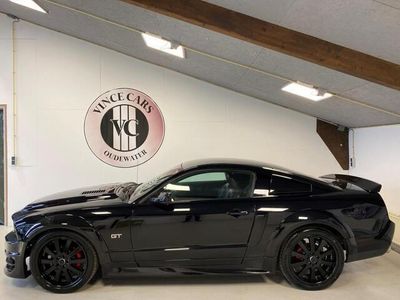 tweedehands Ford Mustang GT (usa) 4.6 V8