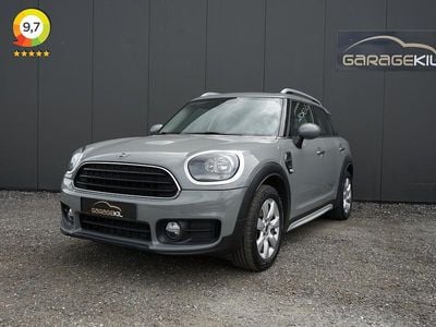 Mini One Countryman