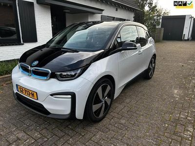 tweedehands BMW i3 IPerformance 94Ah 33 kWh Snelladen ACC Warmtepo