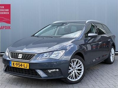 Seat Leon ST