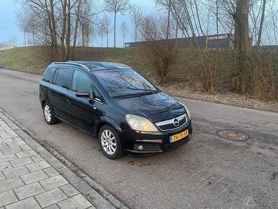 Occasion Opel Zafira 149 PK (109 kW) 2006 MPV