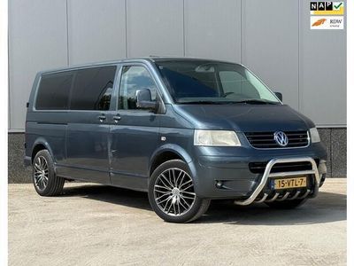 VW T5