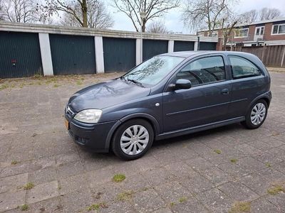 Gebruikt 2006 Opel Corsa | € 899 (Eerlijke prijs)