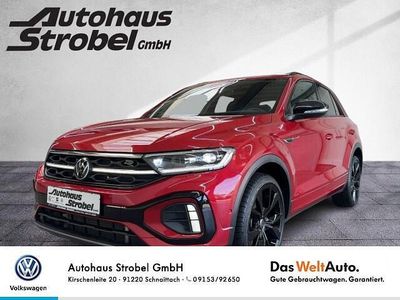 Overige Gebruikt 2023 VW T-Roc R-line SUV | € 38.195 (Duur)