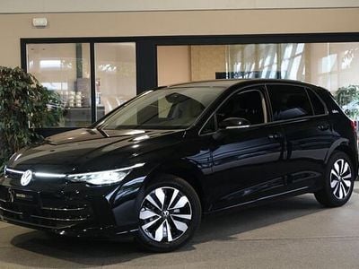 VW Golf VIII