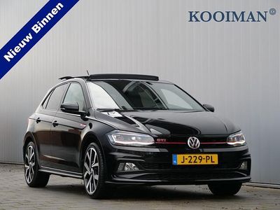 Zwart Gebruikt 2020 VW Polo GTI Hatchback | € 20.795 (Goede deal)