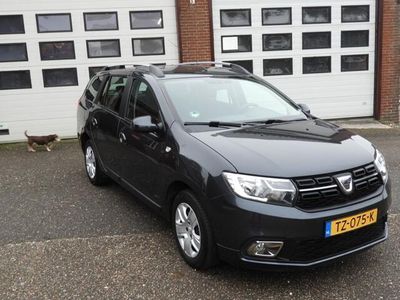 Dacia Logan MCV