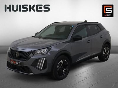Grijs Occasion 2025 Peugeot 2008 Allure SUV | € 30.950 (Eerlijke prijs)
