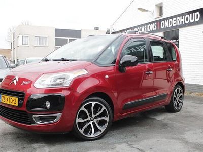 Citroën C3 Picasso