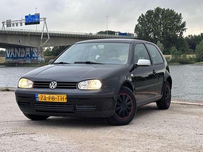 VW Golf IV