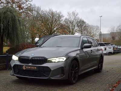 Occasion BMW 330 M Sport 184 PK (135 kW) 2023 Grijs Stationwagen