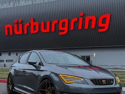 Gebruikt 2013 Seat Leon | € 10.000 (Iets duurder)