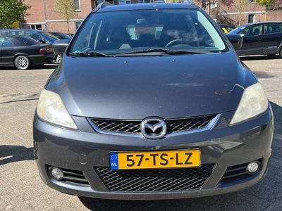 tweedehands Mazda 5 1.8 Executive