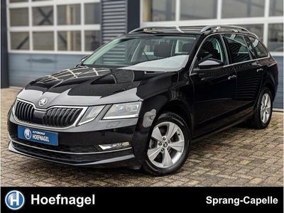 tweedehands Skoda Octavia Combi 1.5 TSI ACT Celebration Plus DSG|Navi|ACC|St