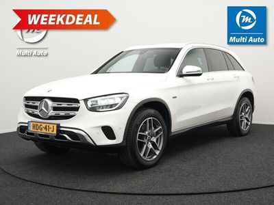 Mercedes GLC300