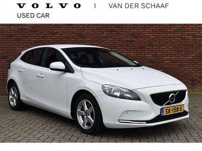 Occasion Volvo V40 122 PK (89 kW) 2016
